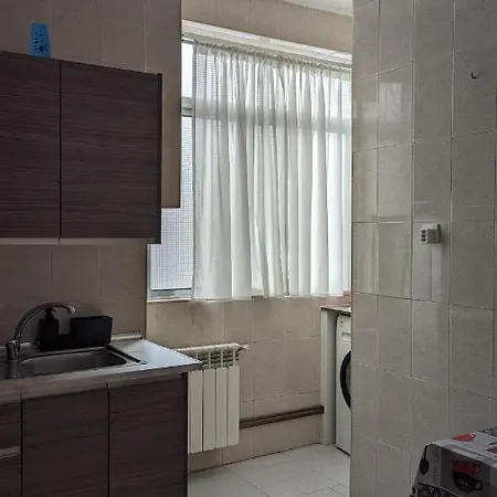 Appartement Jacobo Villar Valladolid