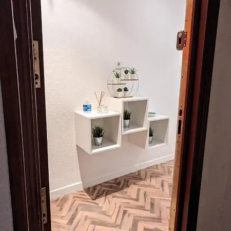 Jacobo Villar * バリャドリド