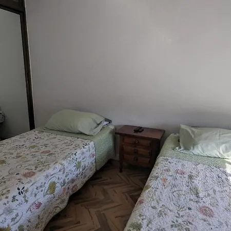 Appartement Jacobo Villar