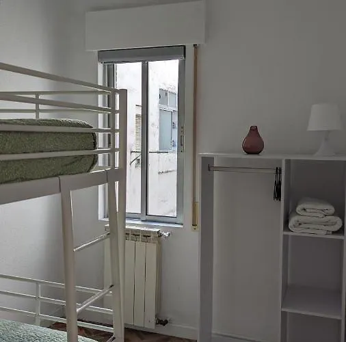 Apartment Jacobo Villar