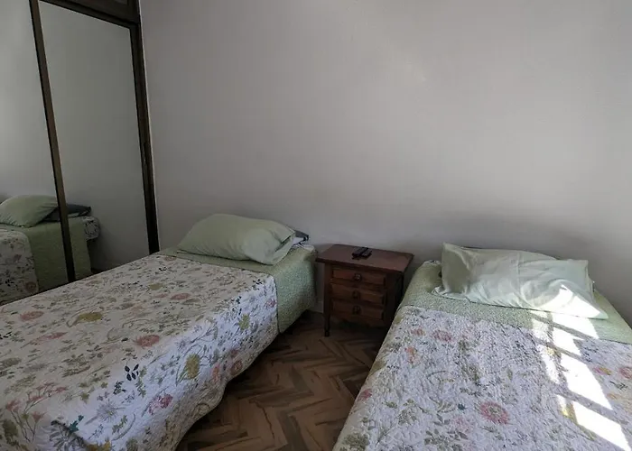 Apartment Jacobo Villar